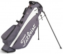 Titleist Bärbag Players 4 Grafit/Vit