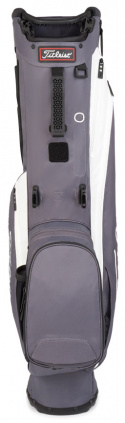 Titleist Bärbag Players 4 Grafit/Vit