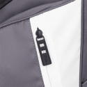 Titleist Bärbag Players 4 Grafit/Vit