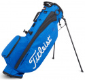 Titleist Bärbag Players 4 Royalblå/Svart