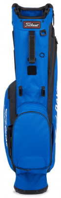 Titleist Bärbag Players 4 Royalblå/Svart