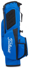Titleist Bärbag Players 4 Royalblå/Svart