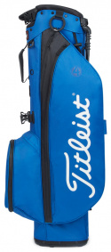 Titleist Bärbag Players 4 Royalblå/Svart