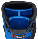 Titleist Bärbag Players 4 Royalblå/Svart