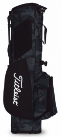 Titleist Bärbag Players 4 Svart/Camo