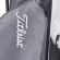 Titleist Brbag Players 4 Carbon Grafit/Gr/Svart