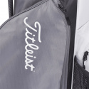 Titleist Bärbag Players 4 Carbon Grafit/Grå/Svart