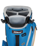 Titleist Bärbag Players 4 StaDry Marinblå
