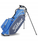 Titleist Bärbag Players 4 2023 StaDry Royalblå/Marinblå/Grå