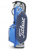Titleist Bärbag Players 4 2023 StaDry Royalblå/Marinblå/Grå