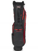 Titleist Bärbag Players 4 2023 Svart/Svart/Röd