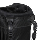 Titleist Bärbag Players 4 2023 Svart/Svart/Röd