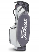 Titleist Bärbag Players 4 2023 Grå/Grafit