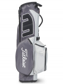Titleist Bärbag Players 4 2023 Grå/Grafit