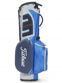 Titleist Bärbag Players 4 2023 Royalblå/Grå