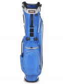 Titleist Bärbag Players 4 2023 Royalblå/Grå