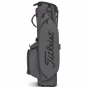 Titleist Bärbag Players 4 Granite Black