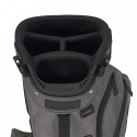 Titleist Bärbag Players 4 Granite Black