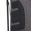 Titleist Bärbag Players 4 Granite Black