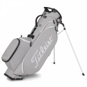 Titleist Bärbag Players 4 Granite Grå/Vit