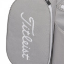 Titleist Bärbag Players 4 Granite Grå/Vit