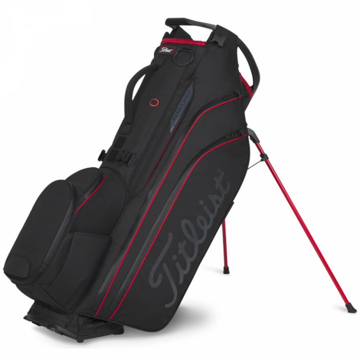 Titleist Hybrid 14 StaDry Bärbag i gruppen Bagar / Bärbagar Vattentäta hos Dimbo Golf AB (3211059-110464r)