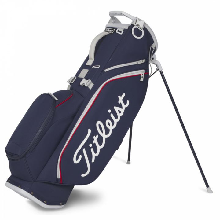 Titleist Bärbag Players S4 i gruppen Bagar / Bärbagar hos Dimbo Golf AB (3211062-249393r)