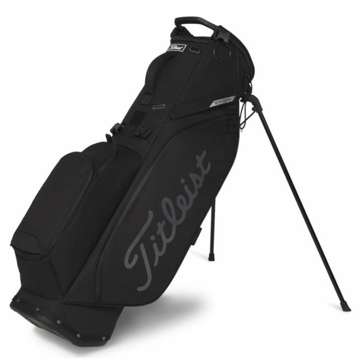 Titleist Bärbag Players S4 StaDry i gruppen Bagar / Bärbagar Vattentäta hos Dimbo Golf AB (3211062-251907r)