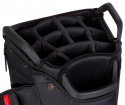 Titleist Vagnbag Lightweight 14 Svart/Vit/Röd