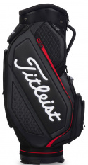Titleist Vagnbag Midsize Jet Black