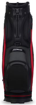 Titleist Vagnbag Midsize Jet Black