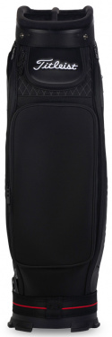 Titleist Vagnbag Midsize Jet Black