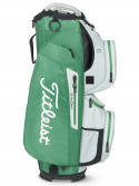 Titleist Vagnbag 15 StaDry Grön/Grå/Svart