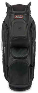 Titleist Vagnbag 15 StaDry Svart