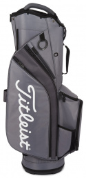 Titleist Vagnbag 14 Grafit/Svart