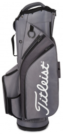 Titleist Vagnbag 14 Grafit/Svart