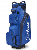 Titleist Vagnbag 14 StaDry Royalblå/Marinblå