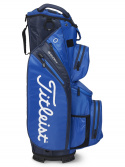 Titleist Vagnbag 14 StaDry Royalblå/Marinblå