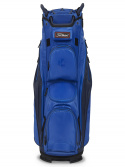 Titleist Vagnbag 14 StaDry Royalblå/Marinblå