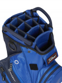 Titleist Vagnbag 14 StaDry Royalblå/Marinblå