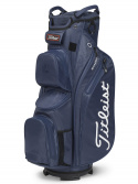 Titleist Vagnbag 14 StaDry Marinblå