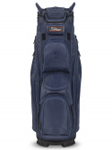 Titleist Vagnbag 14 StaDry Marinblå