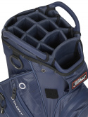 Titleist Vagnbag 14 StaDry Marinblå