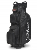 Titleist Vagnbag 14 StaDry Svart