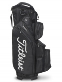 Titleist Vagnbag 14 StaDry Svart