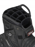 Titleist Vagnbag 14 StaDry Svart