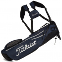 Titleist Bärbag Carry Premium Marinblå/Grå