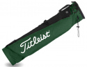 Titleist Bärbag Sunday Carry Dubbelsele Heathered Forest