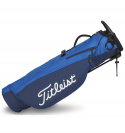 Titleist Bärbag Carry Premium Royalblå/Marinblå