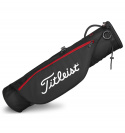 Titleist Bärbag Carry Svart/Svart/Röd